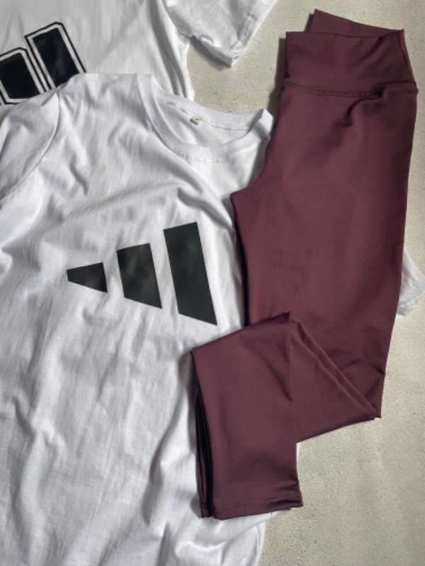 Producto - Calza básica lycra - 0