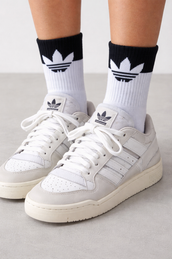 Producto - MEDIAS ALGODÓN AD B/N