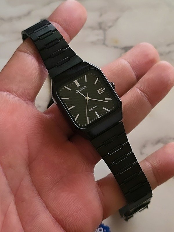 Producto - RELOJ C937 NEGRO - 1