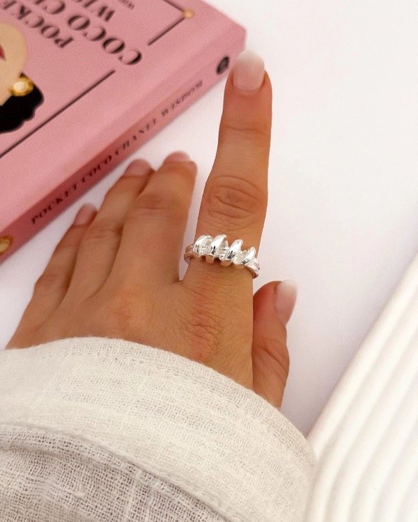 Producto - Anillo Colon