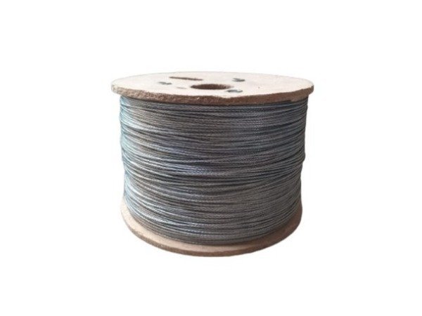 Producto - Cable acerado 1.5 mm x 1000 metros