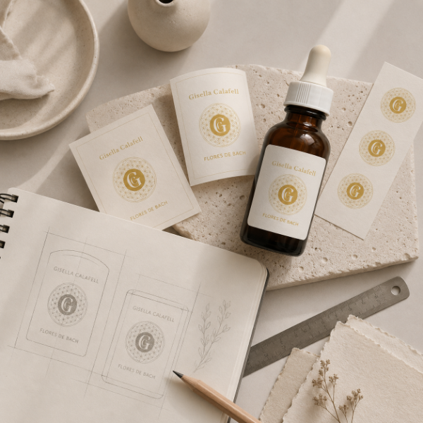 Producto - Etiquetas para Productos