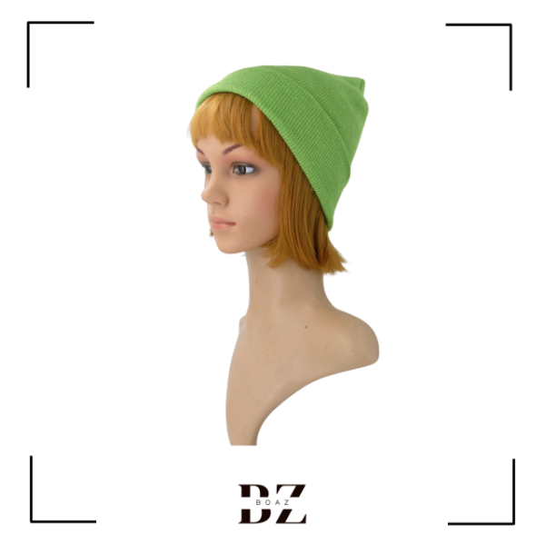 Producto - GORRO ROCKY COLOR SURTIDO X 12 PCS 1754-3
