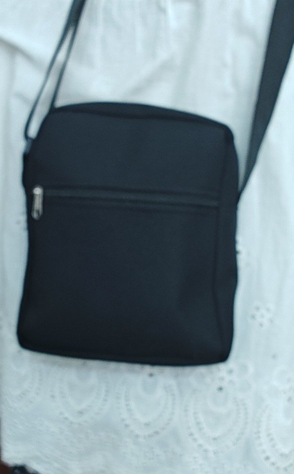 Producto - Morral impermeable bolsillo Externo Negro
