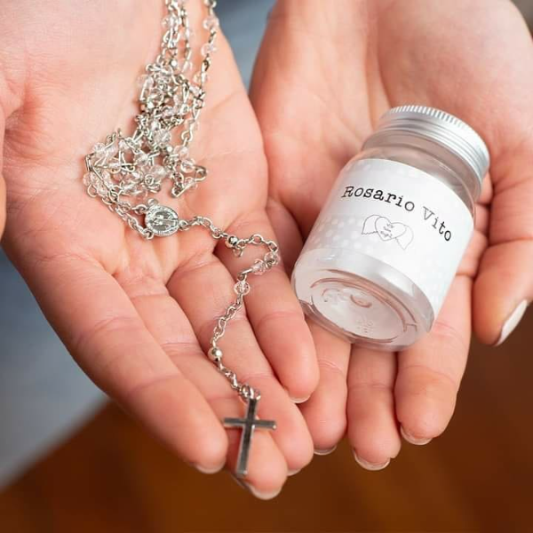 Producto - Rosario Vito