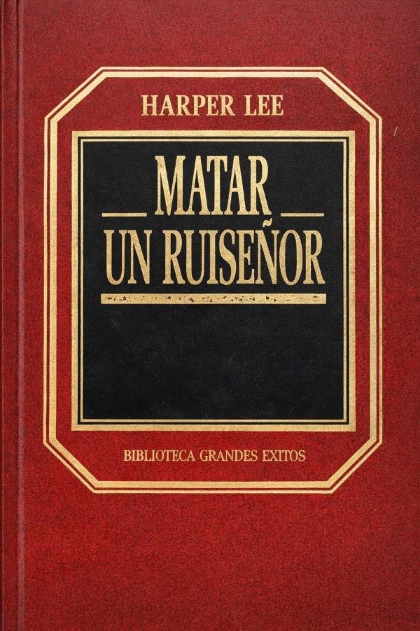 Producto - HARPER LEE - MATAR UN RISUEÑOR