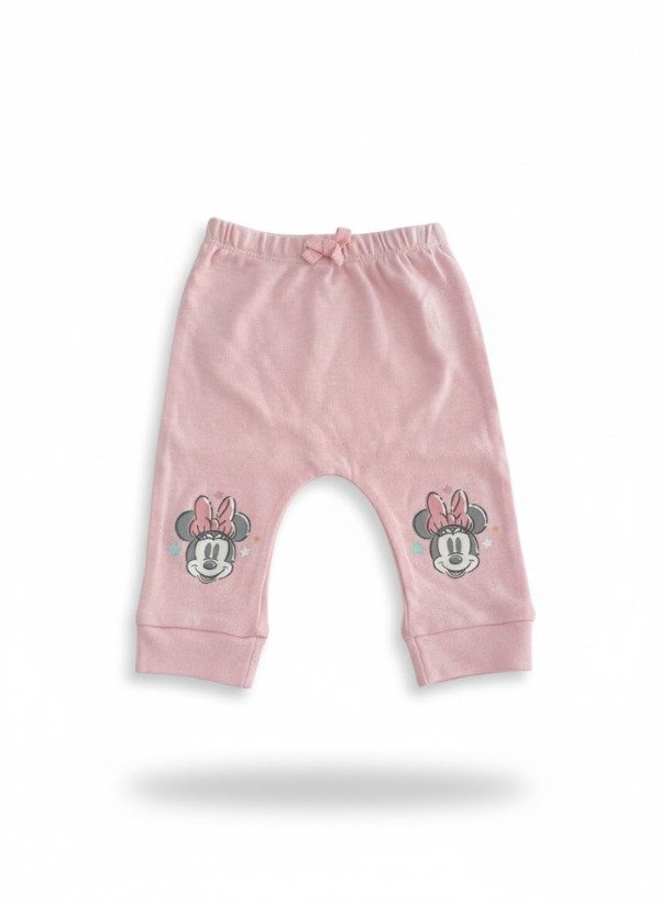Producto - Pantalón Minnie Disney Baby (la unidad) - 1
