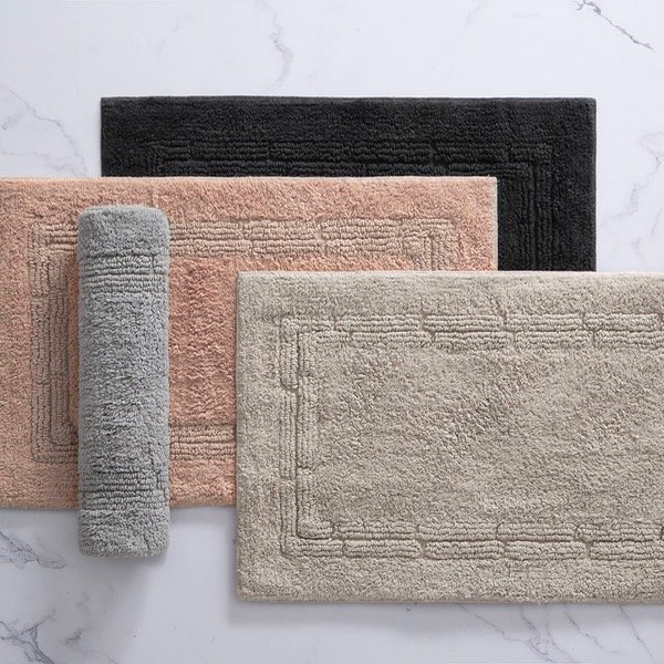 Producto - ALFOMBRA DE BAÑO JACQUARD