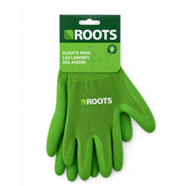 Producto - GUANTES DE JARDIN