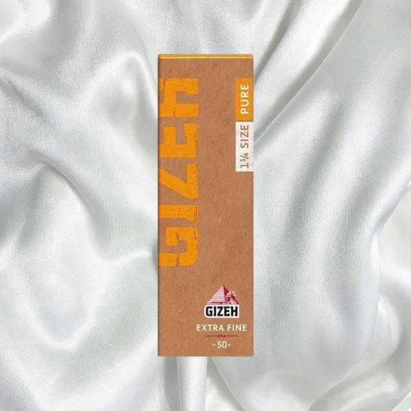 Producto - Gizeh Papel 1 1/4 Pure