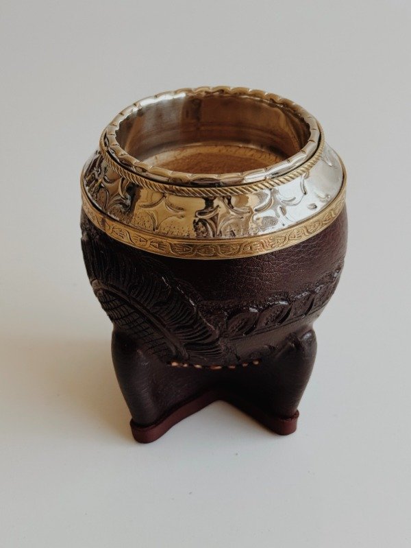 Producto - Torpedo Repujado Doble Caña 4