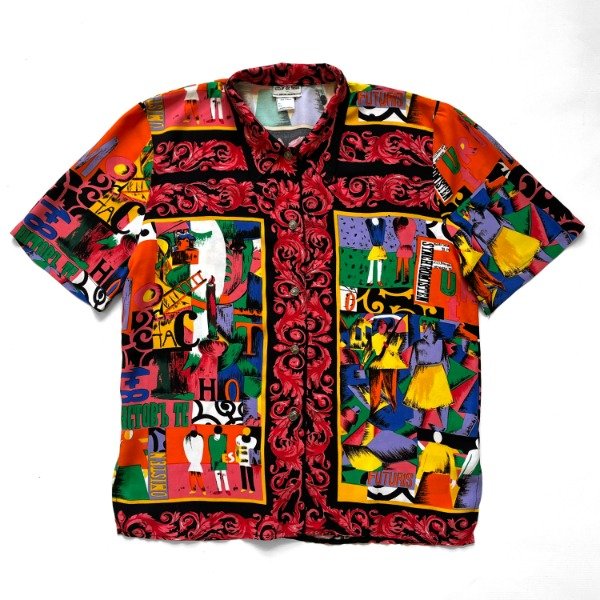 Producto - CAMISA FUTURE