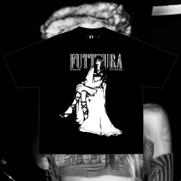 Baby tee fut n