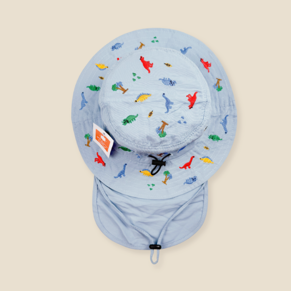 Producto - AUSTRALIANO DINO UV50 CELESTE