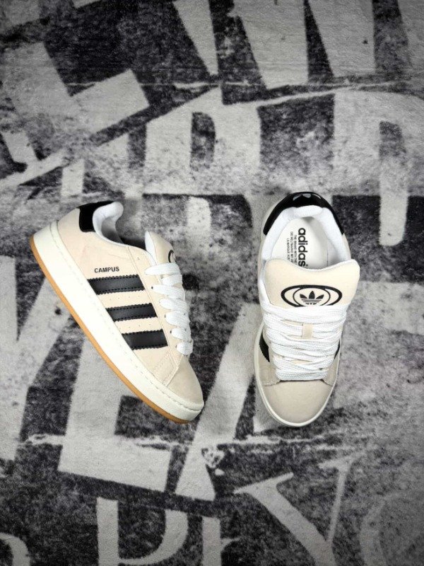 Producto - Campus 00s "core black" - 0