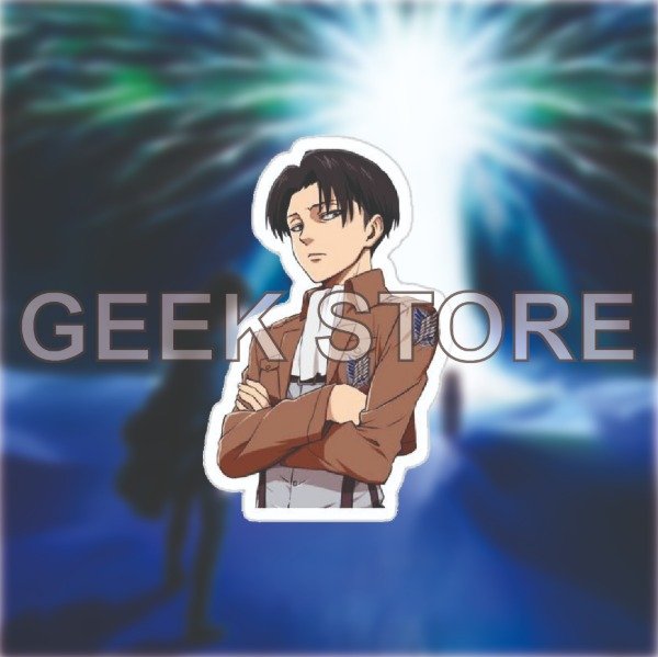Producto - #07 Levi