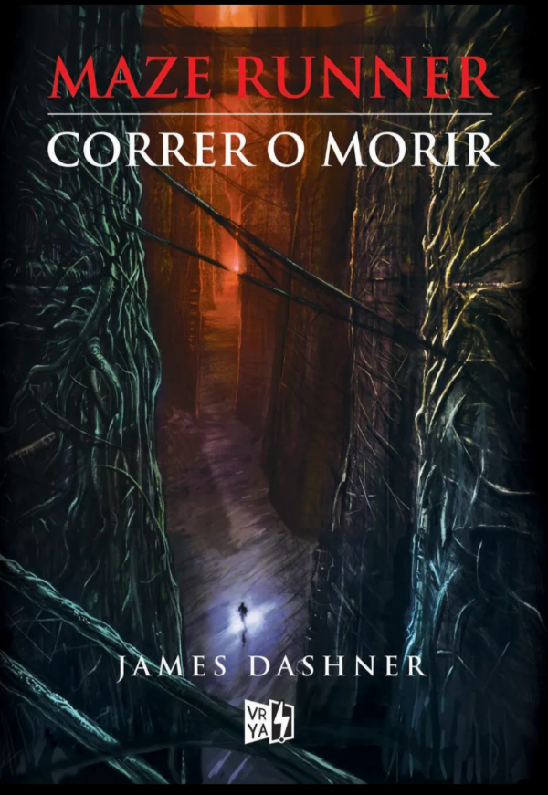 Producto - Maze Runner - James Dashner