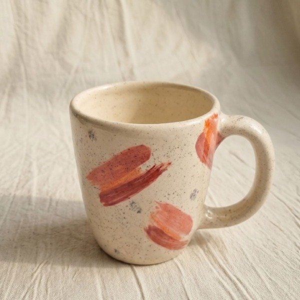 Producto - Taza Mancha