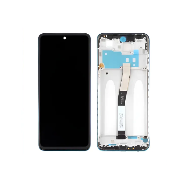 Producto - Modulo Xiaomi Note 9 Pro