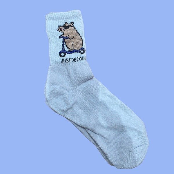 Producto - Tenis "Capibara Cool"
