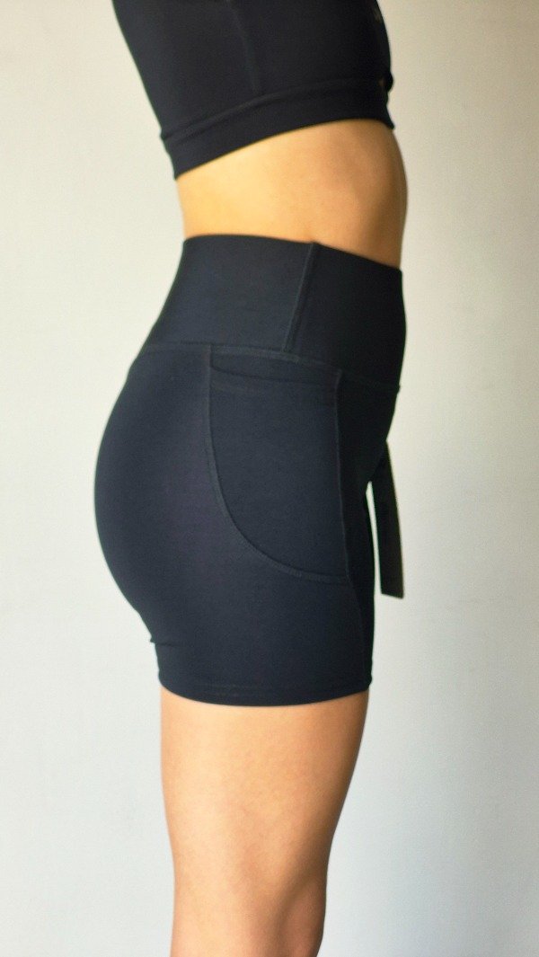 Producto - SHORT POCKET - 3