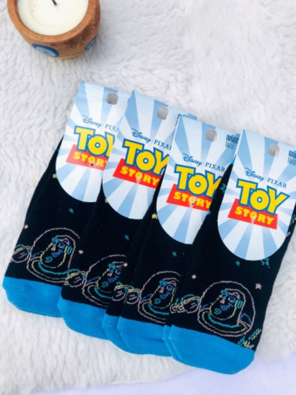 Producto - Soquete Toys Tory (Licencia Oficial) T3