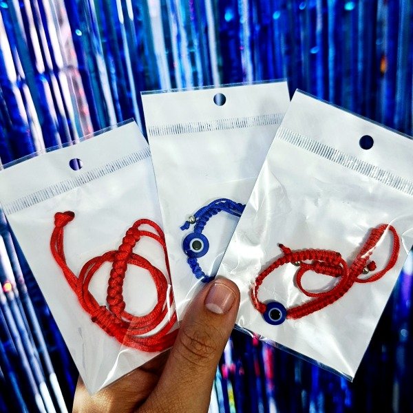 Producto - Pulseras de Hilo