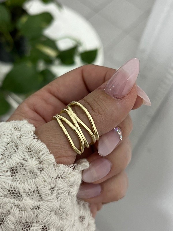 Producto - Anillo Kala