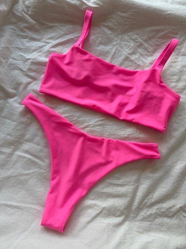 Producto - BIKINI SIENNA BRIGITTE - 0