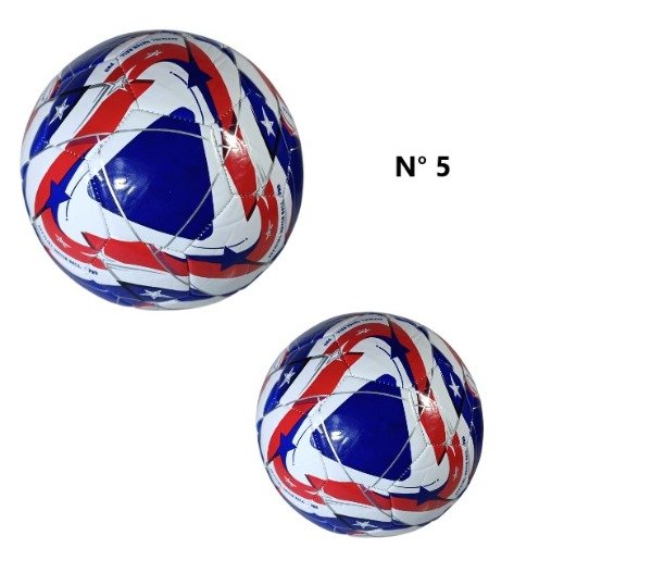 Producto - Pelota n 5