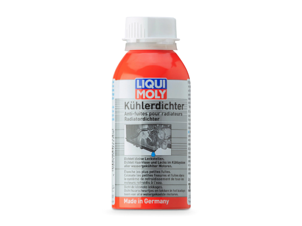 Producto - Liqui Moly Kuhler Dichter Tapa Fugas Radiador