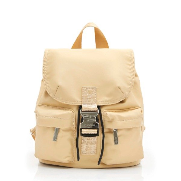Producto - MOCHILA COMBINADA JANNA BEIGE