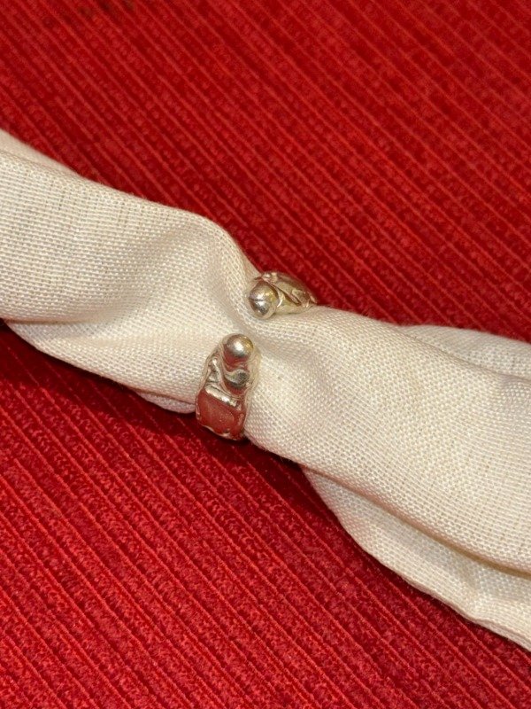 Producto - anillo abierto