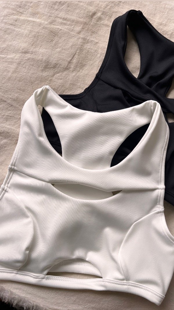Producto - TOP LUXE WHITE - 0