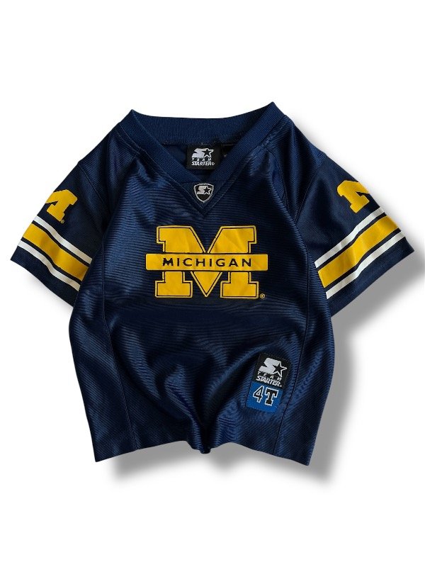 Producto - CASACA MICHIGAN STARTER KIDS
