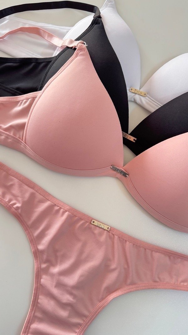Producto - Conjunto Lalu