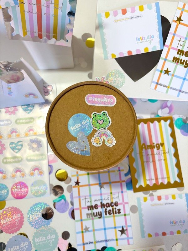Producto - Combo Full Amigo