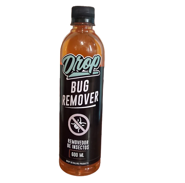 Producto - Bug Remover Drop 600ml
