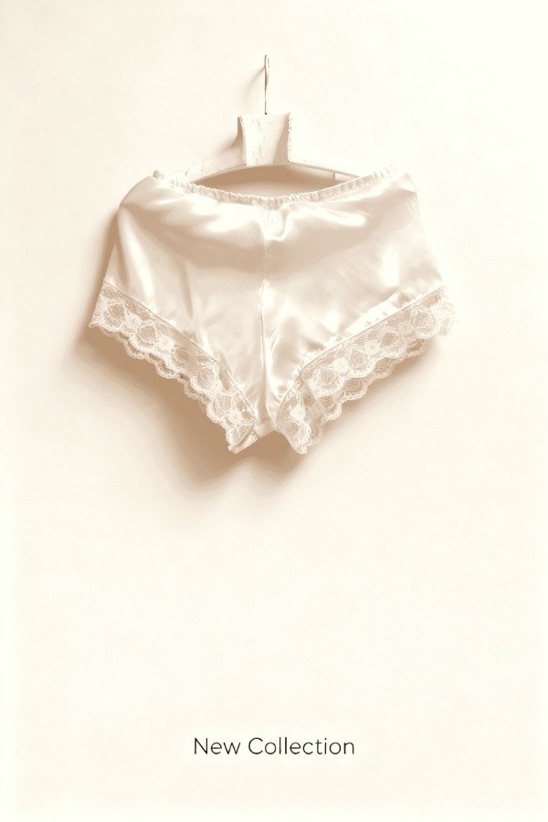 Producto - SHORT JAZMIN