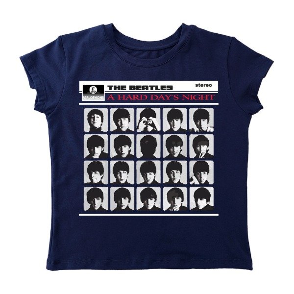 Producto - REMERA HARD DAYS