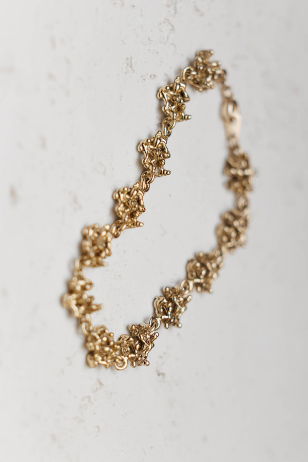 Producto - Gargantilla Amaya - 1