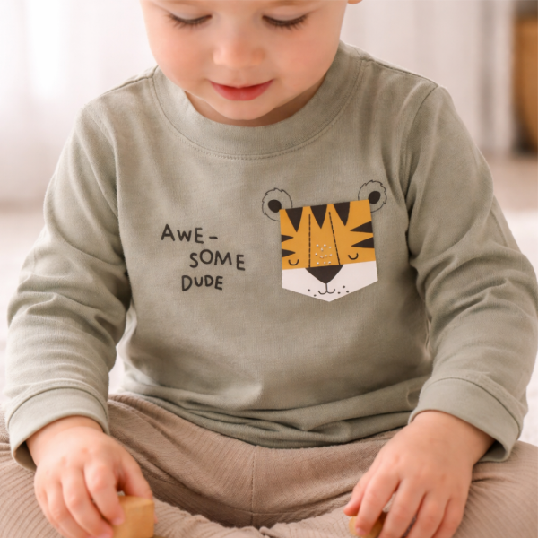Producto - Remera Awe