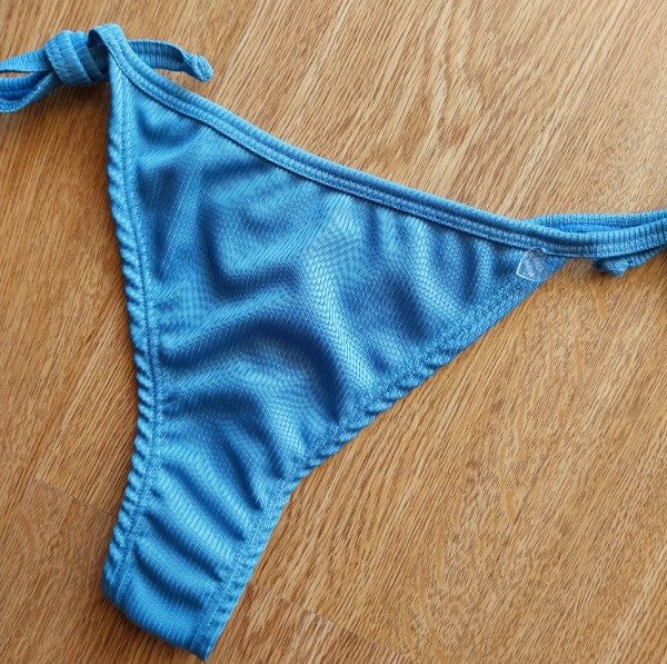 Producto - Bombi celeste