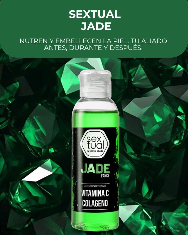 Producto - Sextual Jade - 0