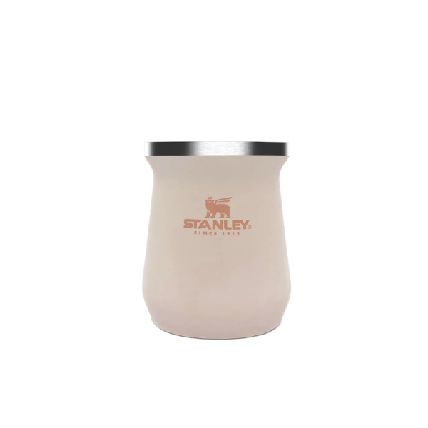 Producto - MATE STANLEY 236 ML - ROSE QUARTZ