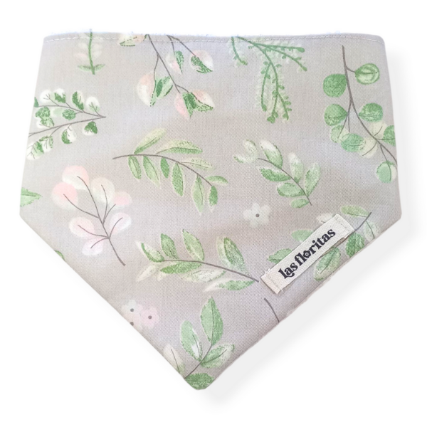 Producto - Bandana hojas