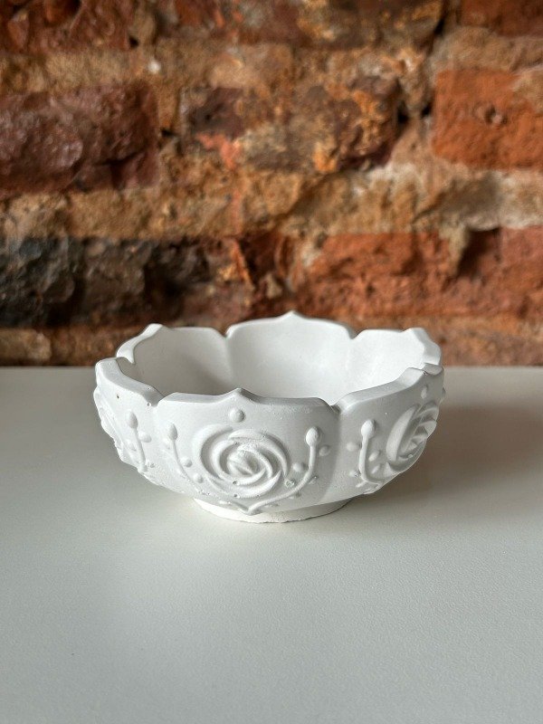 Producto - Cuenco con flores