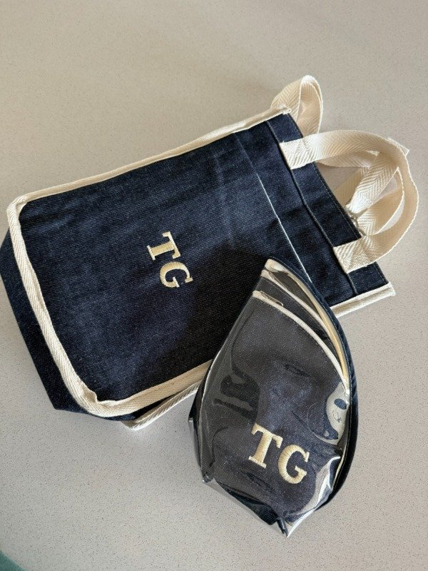 Producto - Kit Matero Jeans Personalizado - 4