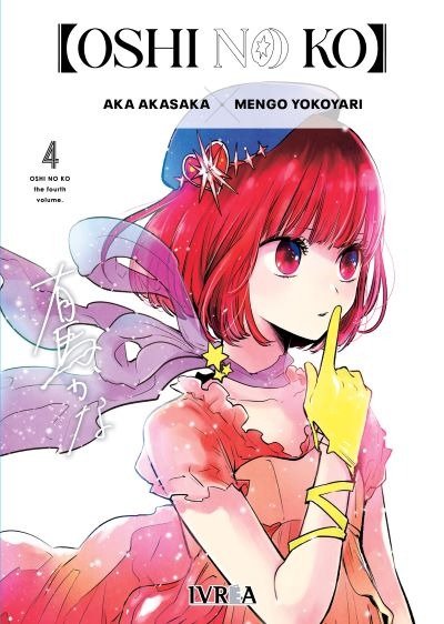 Producto - Oshi No Ko - 3