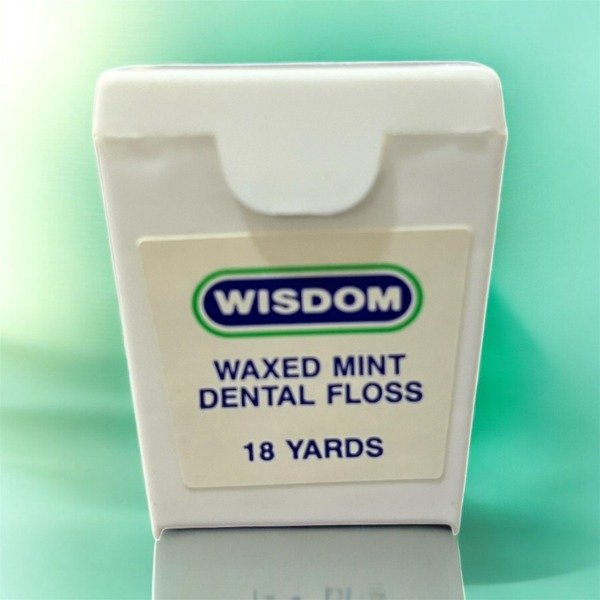 Producto - HILO DENTAL